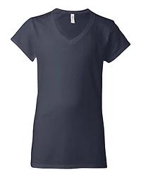 Best V-neck T-shirts for Women | In Bulk | T-Shirt Time