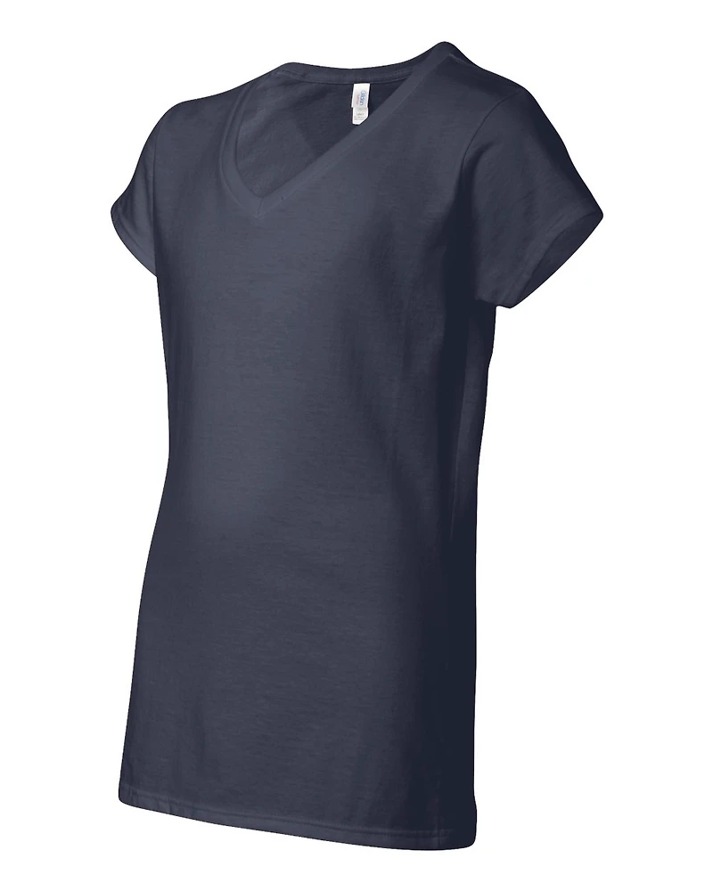 Best V-neck T-shirts for Women | In Bulk | T-Shirt Time