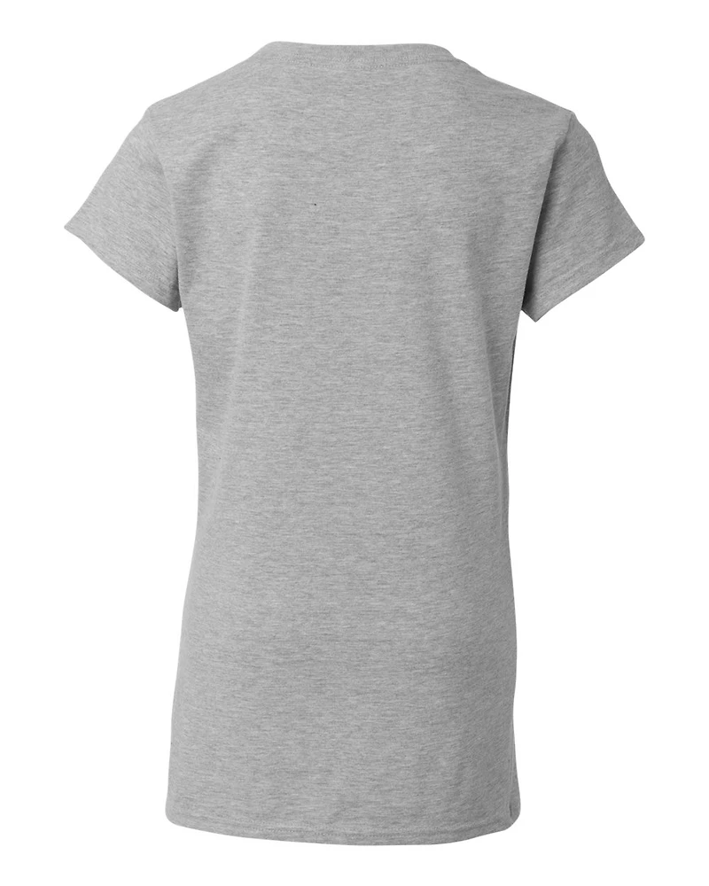Best V-neck T-shirts for Women | In Bulk | T-Shirt Time