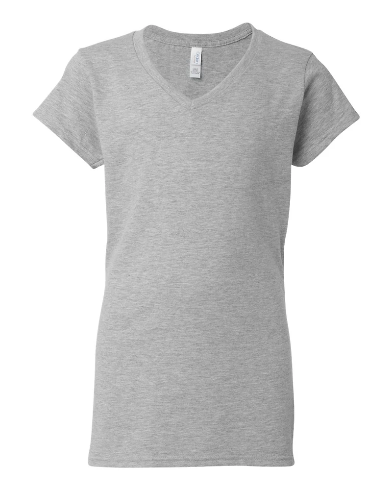 Best V-neck T-shirts for Women | In Bulk | T-Shirt Time