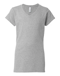 Best V-neck T-shirts for Women | In Bulk | T-Shirt Time
