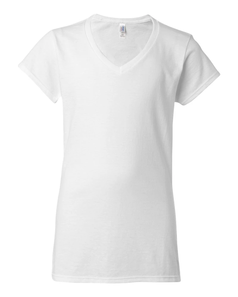 Best V-neck T-shirts for Women | In Bulk | T-Shirt Time