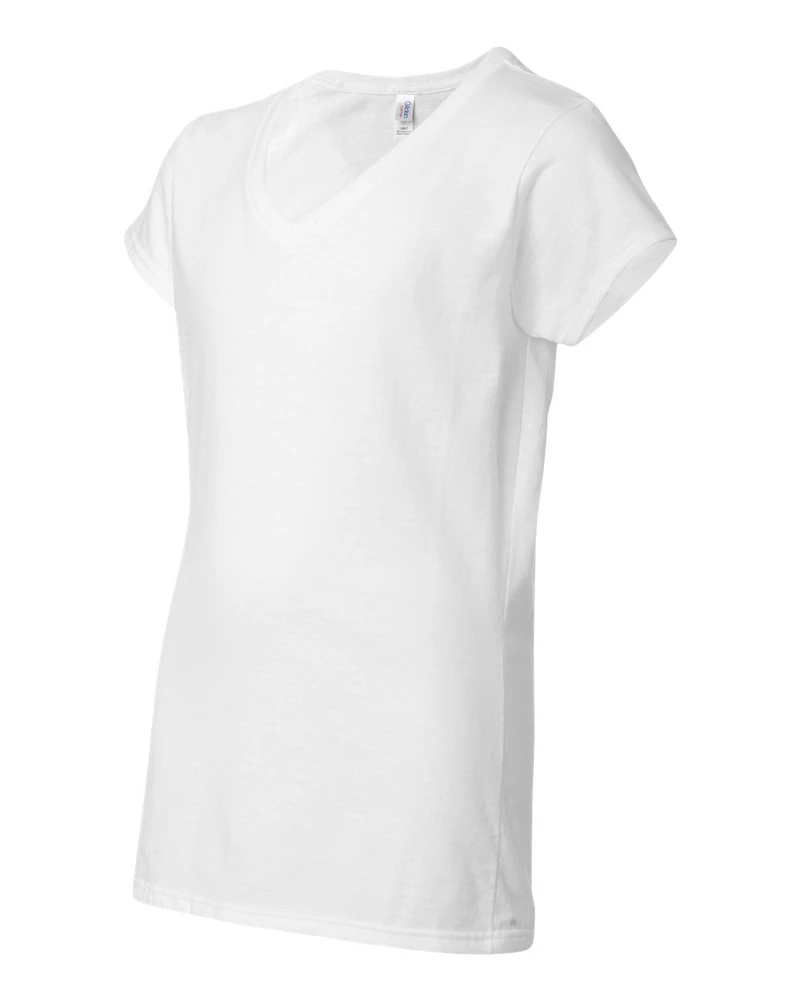 Best V-neck T-shirts for Women | In Bulk | T-Shirt Time
