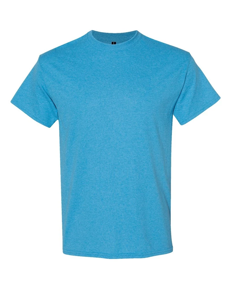 Adult Round-neck T-Shirt | Time