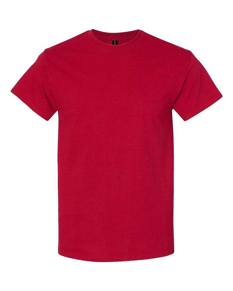 Adult Round-neck T-Shirt | Time