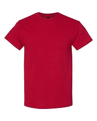 Adult Round-neck T-Shirt | Time