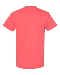 Adult Round-neck T-Shirt | Time