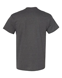 Adult Round-neck T-Shirt | Time