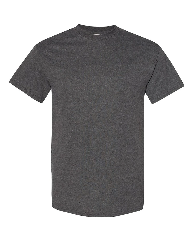 Adult Round-neck T-Shirt | Time