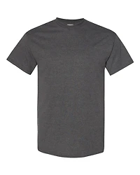Adult Round-neck T-Shirt | Time
