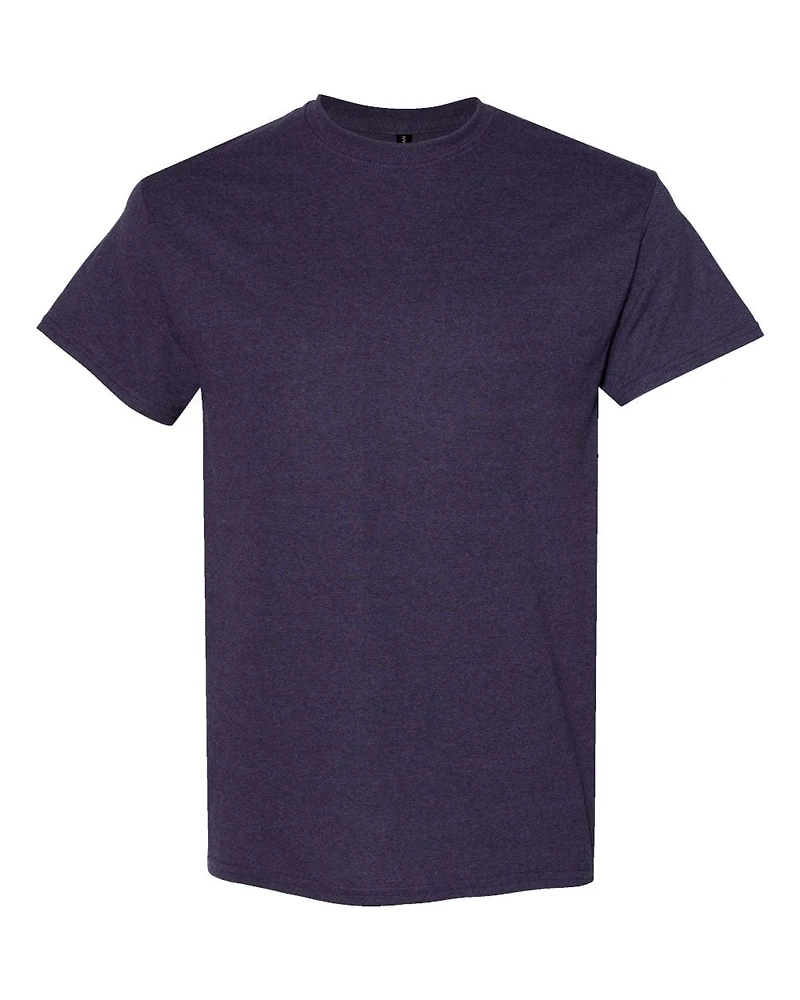 Adult Round-neck T-Shirt | Time