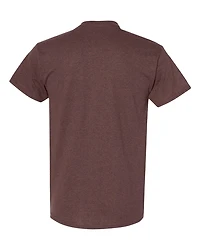 Adult Round-neck T-Shirt | Time