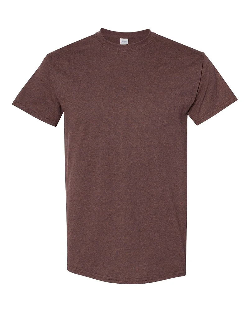 Adult Round-neck T-Shirt | Time