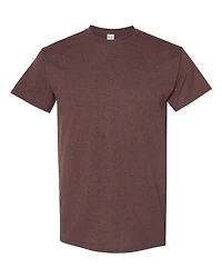Adult Round-neck T-Shirt | Time