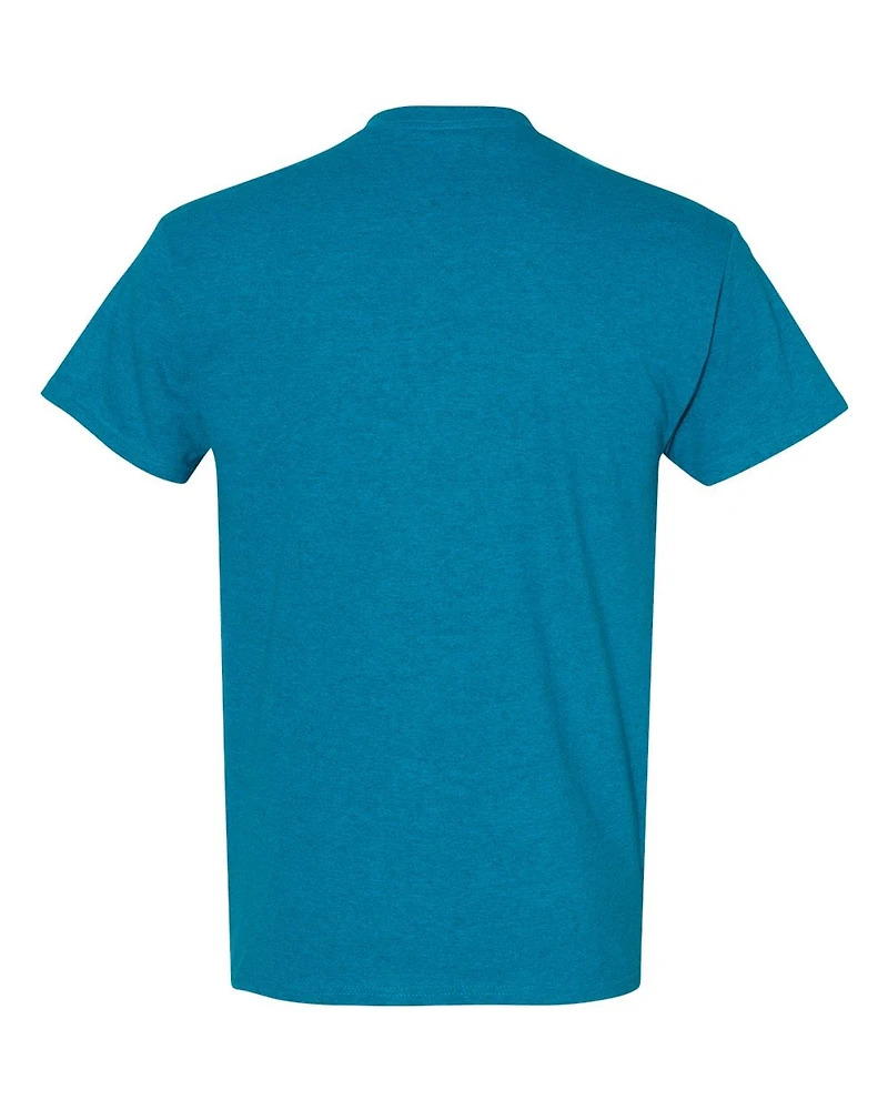 Adult Round-neck T-Shirt | Time