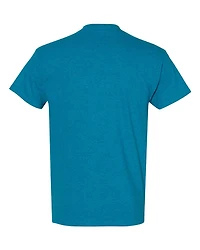 Adult Round-neck T-Shirt | Time
