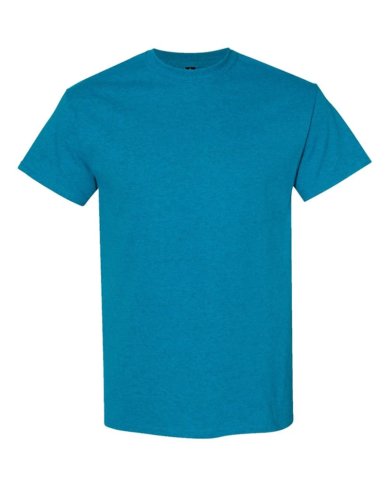 Adult Round-neck T-Shirt | Time