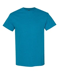 Adult Round-neck T-Shirt | Time