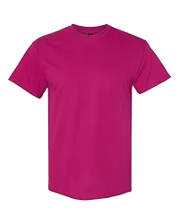 Adult Round-neck T-Shirt | Time
