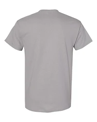 Adult Round-neck T-Shirt | Time