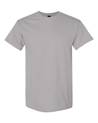 Adult Round-neck T-Shirt | Time