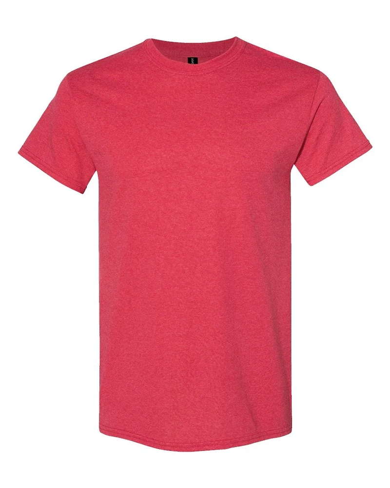 Adult Round-neck T-Shirt | Time