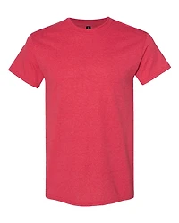 Adult Round-neck T-Shirt | Time