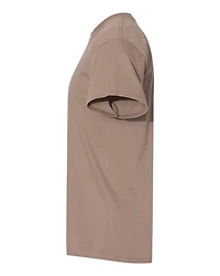 Adult Round-neck T-Shirt | Time