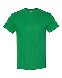 Adult Round-neck T-Shirt | Time