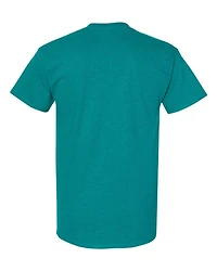 Adult Round-neck T-Shirt | Time