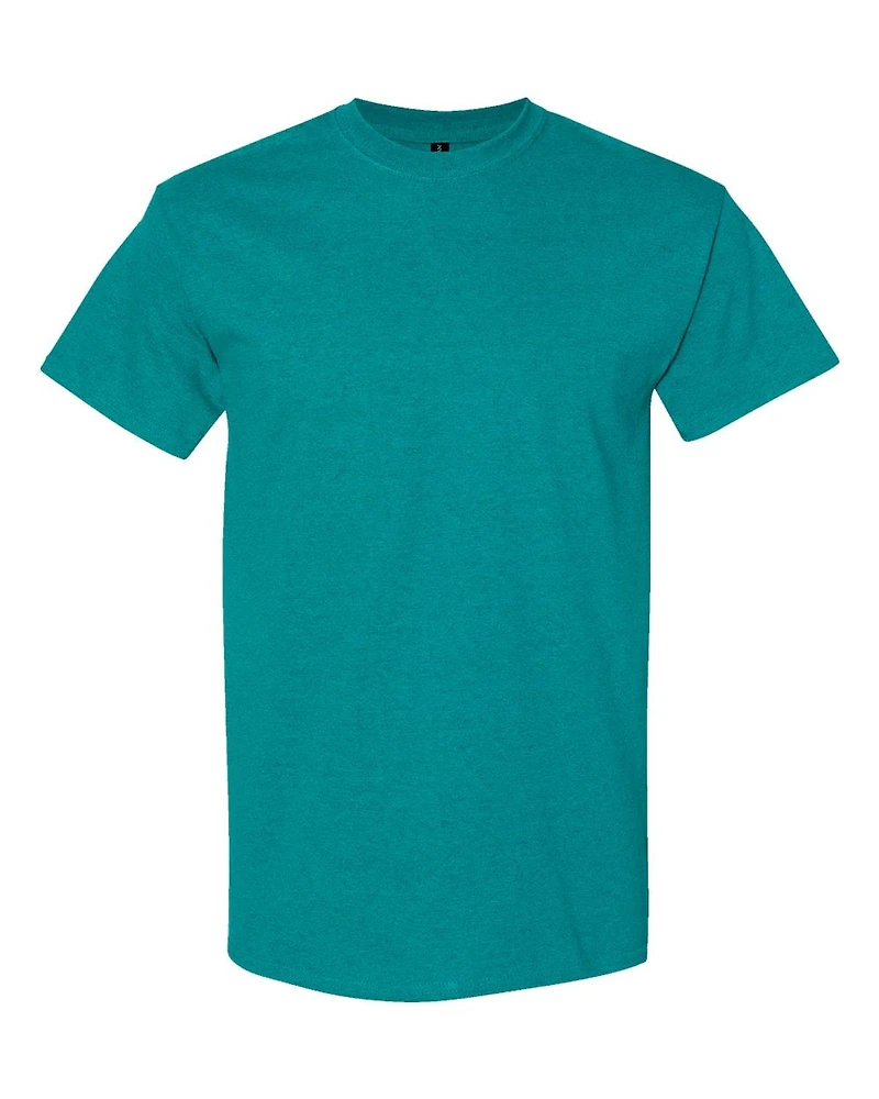 Adult Round-neck T-Shirt | Time