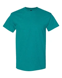 Adult Round-neck T-Shirt | Time