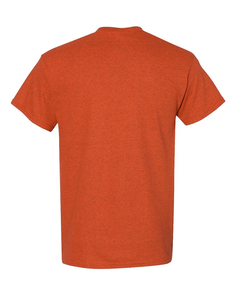 Adult Round-neck T-Shirt | Time
