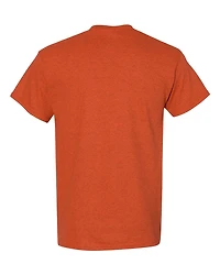 Adult Round-neck T-Shirt | Time