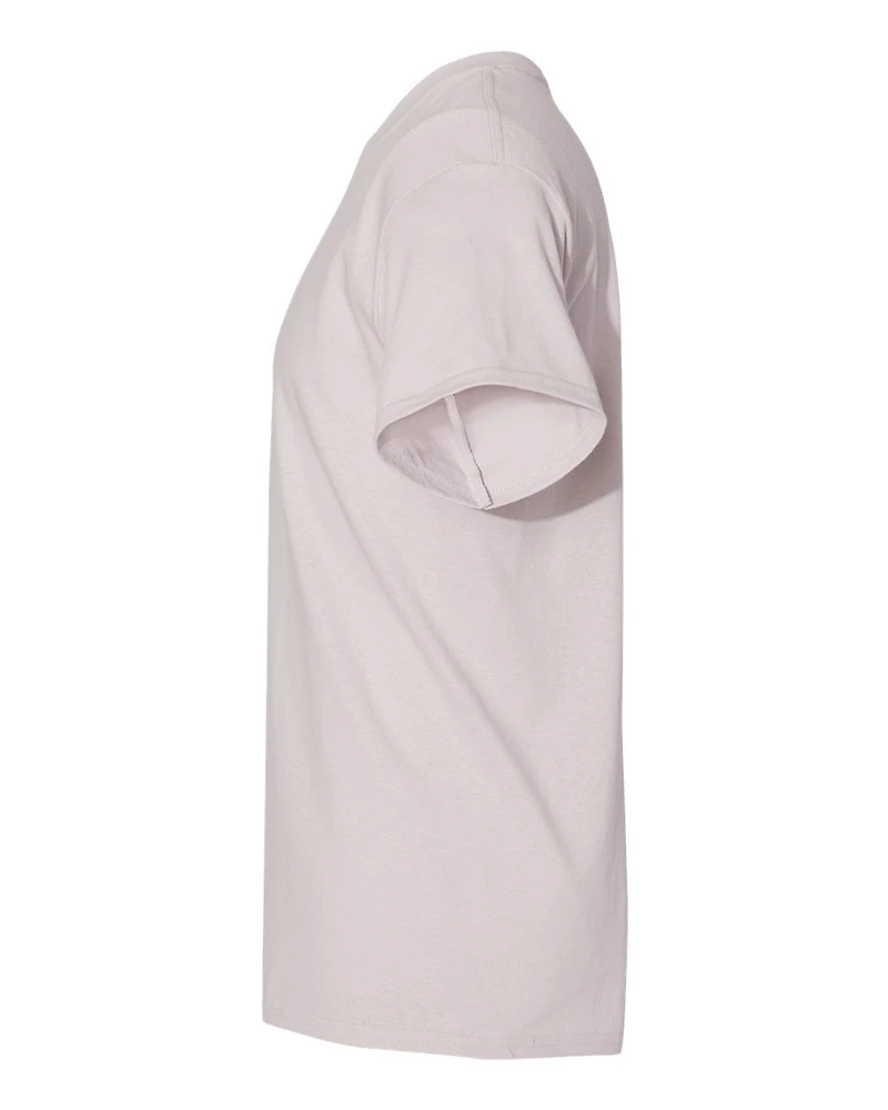 Adult Round-neck T-Shirt | Time