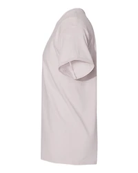 Adult Round-neck T-Shirt | Time