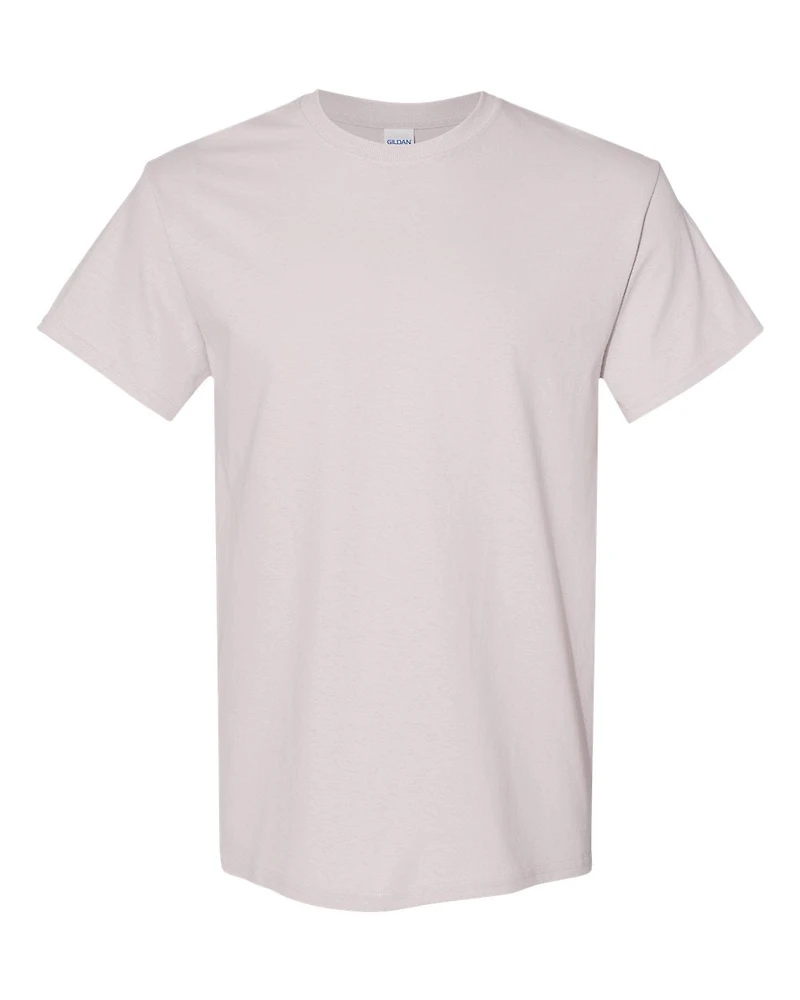 Adult Round-neck T-Shirt | Time