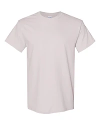 Adult Round-neck T-Shirt | Time
