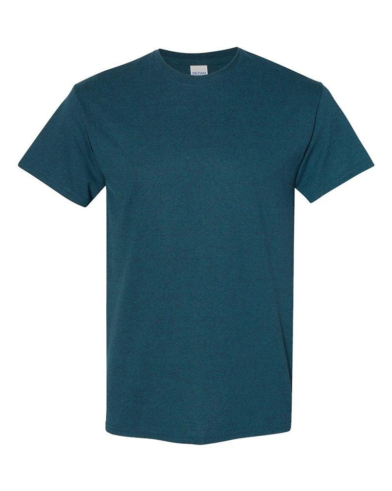 Adult Round-neck T-Shirt | Time