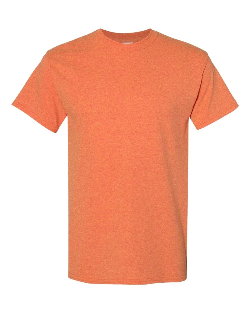 Adult Round-neck T-Shirt | Time