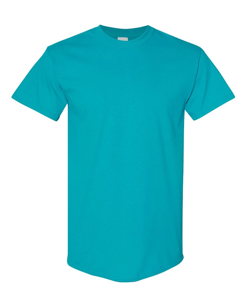 Adult Round-neck T-Shirt | Time