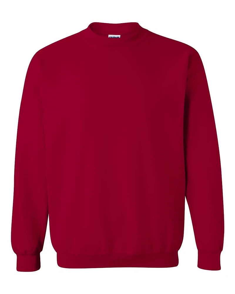 Adult Crew Neck Sweatshirt (Unisex)