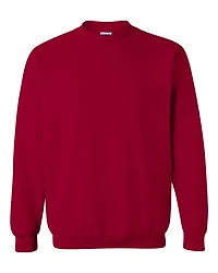 Adult Crew Neck Sweatshirt (Unisex)