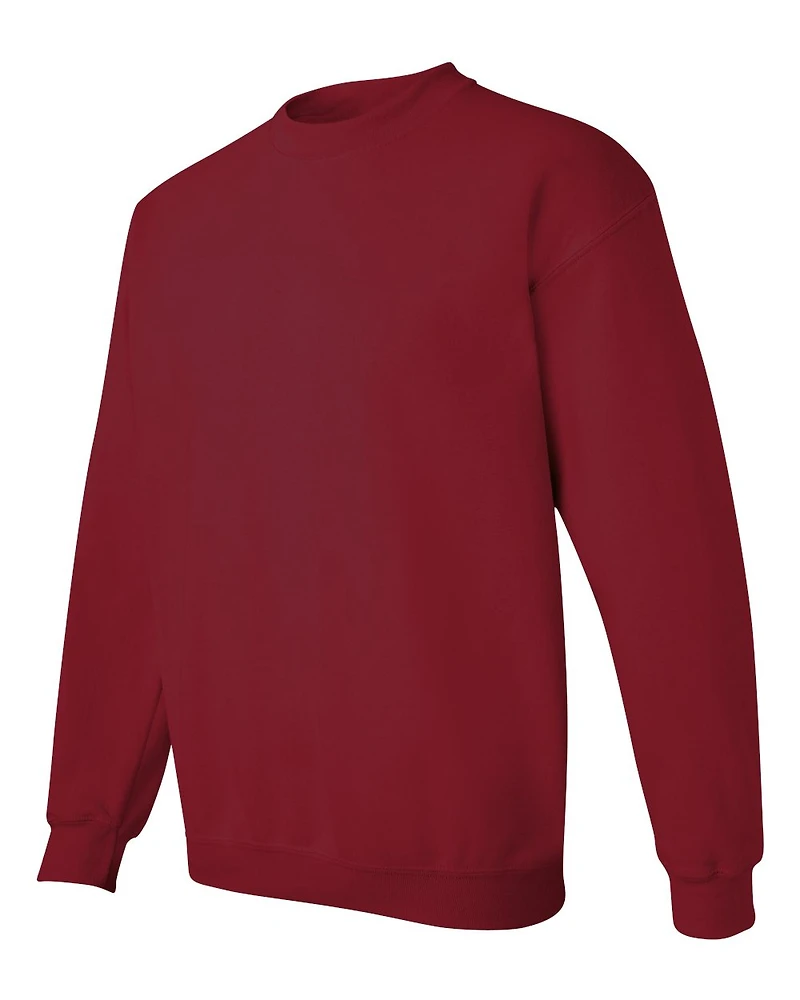 Adult Crew Neck Sweatshirt (Unisex)