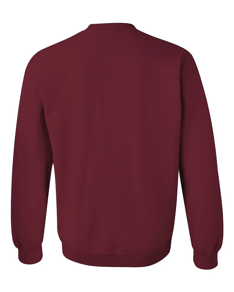 Adult Crew Neck Sweatshirt (Unisex)