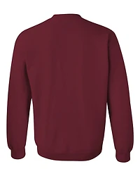 Adult Crew Neck Sweatshirt (Unisex)