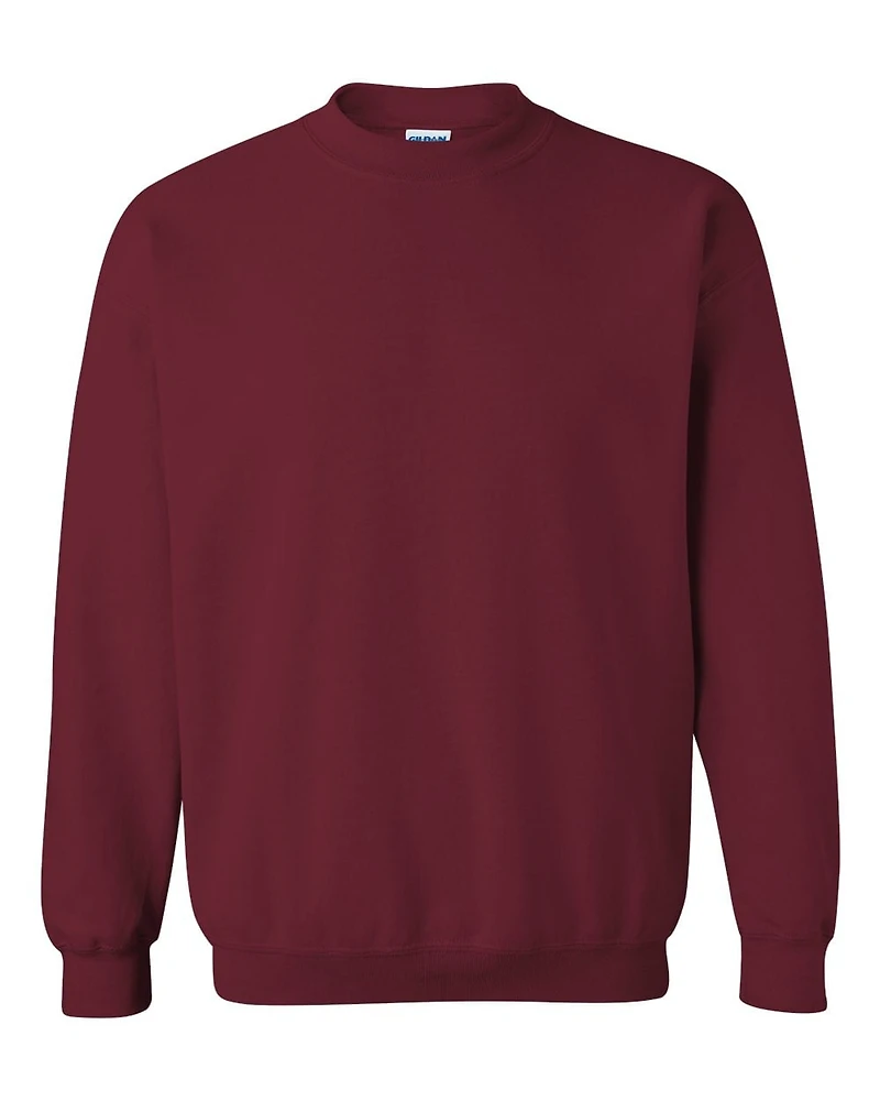 Adult Crew Neck Sweatshirt (Unisex)