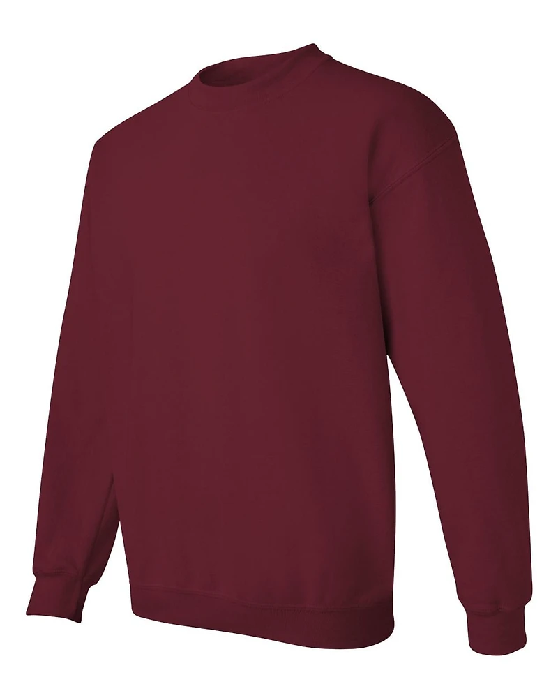 Adult Crew Neck Sweatshirt (Unisex)