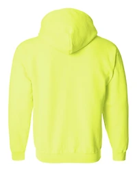 Sweat à Capuche Zippé Unisex Heavy Blend™
