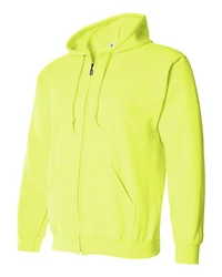 Sweat à Capuche Zippé Unisex Heavy Blend™